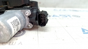Window lifter with motor rear right Honda Accord 23-