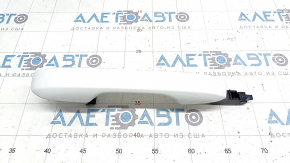 Door handle outer rear right Honda Accord 23-
