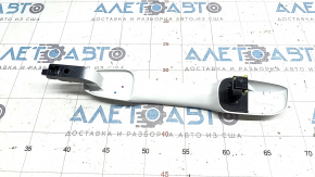 Door handle outer rear right Honda Accord 23-