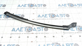 Rear right door glass guide Honda Accord 23-