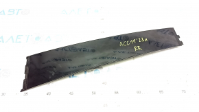 Door trim side rear right Honda Accord 23- front