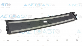 Door trim side rear right Honda Accord 23- front