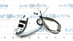 Rear right door lock Honda Accord 23-