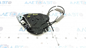 Rear right door lock Honda Accord 23-