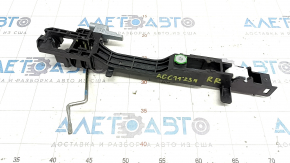 Rear right door handle mechanism Honda Accord 23-