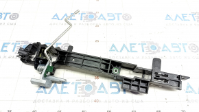 Rear right door handle mechanism Honda Accord 23-