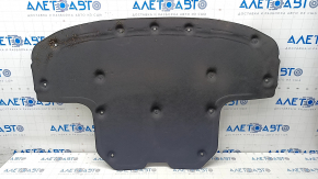 Mercedes GLC 16-22 bonnet insulation torn