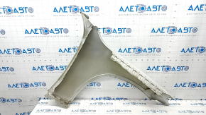 Front left wing Mercedes GLC 16-22 aluminum, white 149