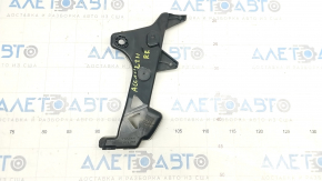 Rear bumper mount lower right Honda Accord 23-