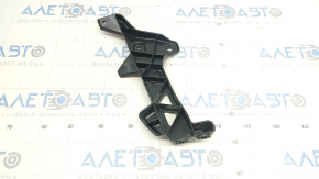 Rear bumper mount lower right Honda Accord 23-