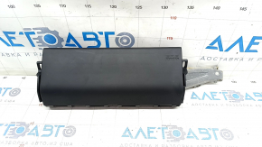 Airbag passenger knee airbag right Honda Accord 23- black, rusty pyropatron
