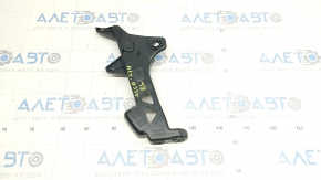 Rear bumper mount lower left Honda Accord 23-