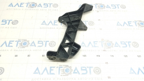 Rear bumper mount lower left Honda Accord 23-
