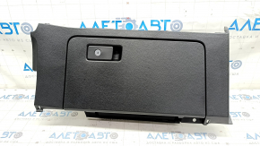 Glove box, glove compartment Honda Accord 23- black