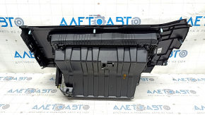 Glove box, glove compartment Honda Accord 23- black