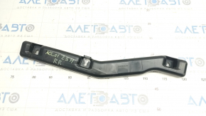 Rear bumper bracket right Honda Accord 23-