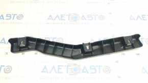 Rear bumper bracket right Honda Accord 23-