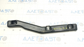 Rear bumper bracket left Honda Accord 23-