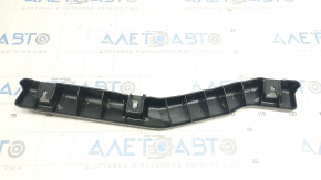 Rear bumper bracket left Honda Accord 23-
