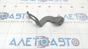 Front bumper protection bracket right Mercedes GLC 300/350e/43 16-22