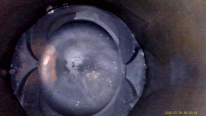 Ford Escape MK3 17-19 1.5T 15HDTX 48k 8-8-8-8 Engine