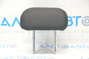 Headrest rear central Mitsubishi Outlander Sport ASX 10- black cloth, corrosion