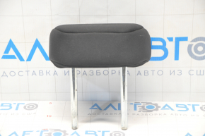 Headrest rear central Mitsubishi Outlander Sport ASX 10- black cloth, corrosion