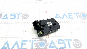 Steering wheel control buttons left Honda Accord 23-