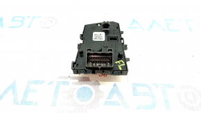 Steering wheel control buttons left Honda Accord 23-
