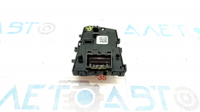 Control buttons on the steering wheel right Honda Accord 23- under the radar