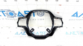 Honda Accord 23 Steering Wheel Cover - Large, Black
