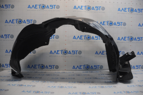 Front right fender liner Lexus RX350 RX450h 13-15 rest TYC