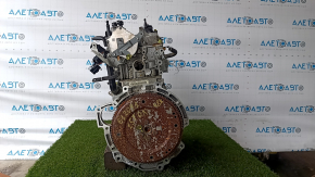 Ford Escape MK3 17-19 1.5T 15HDTX 48k 8-8-8-8 Engine