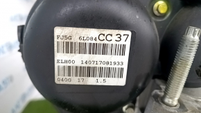 Ford Escape MK3 17-19 1.5T 15HDTX 48k 8-8-8-8 Engine