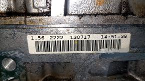 Ford Escape MK3 17-19 1.5T 15HDTX 48k 8-8-8-8 Engine