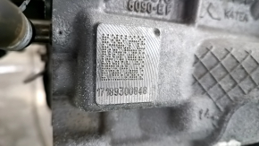 Ford Escape MK3 17-19 1.5T 15HDTX 48k 8-8-8-8 Engine