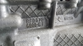 Ford Escape MK3 17-19 1.5T 15HDTX 48k 8-8-8-8 Engine