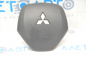 Airbag in steering wheel driver Mitsubishi Outlander Sport ASX 10-15 rusty pyropatron