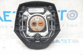 Airbag in steering wheel driver Mitsubishi Outlander Sport ASX 10-15 rusty pyropatron