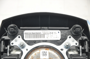 Airbag in steering wheel driver Mitsubishi Outlander Sport ASX 10-15 rusty pyropatron