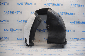 Front left fender liner Hyundai Tucson 16-18 prerest