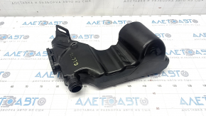 Mercedes GLC 16-22 washer reservoir for heating without neck and sensor