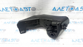 Mercedes GLC 16-22 washer reservoir for heating without neck and sensor