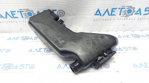 Mercedes GLC 16-22 washer reservoir for heating without neck and sensor