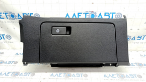 Glove box, glove compartment Honda Accord 23- black, scratches