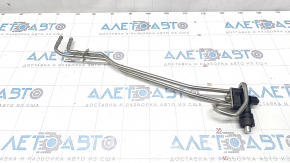 Mercedes GLC 16-22 Windscreen Washer Reservoir Heating