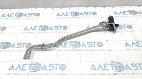Mercedes GLC 16-22 Windscreen Washer Reservoir Heating