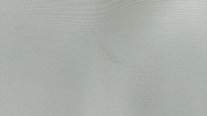 Mercedes GLC 16-22 headlining for panoramic view, beige, for dry cleaning, broken fastening