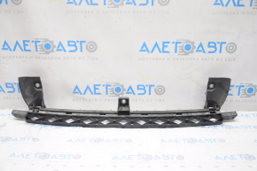 Front bumper mount center VW Passat b7 12-15 USA broken latches, fracture