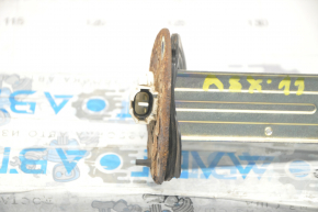 Fuel level sensor float Mitsubishi Outlander Sport ASX 10- AWD rust